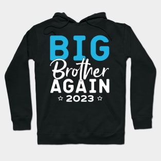 Big Brother Again 2023, Big Brother 2023 Hoodie